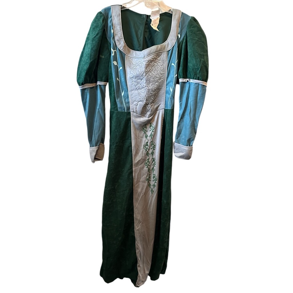 Rubies Shrek Forever After Princess Fiona Women's Fancy Dress Costume Dreamworks